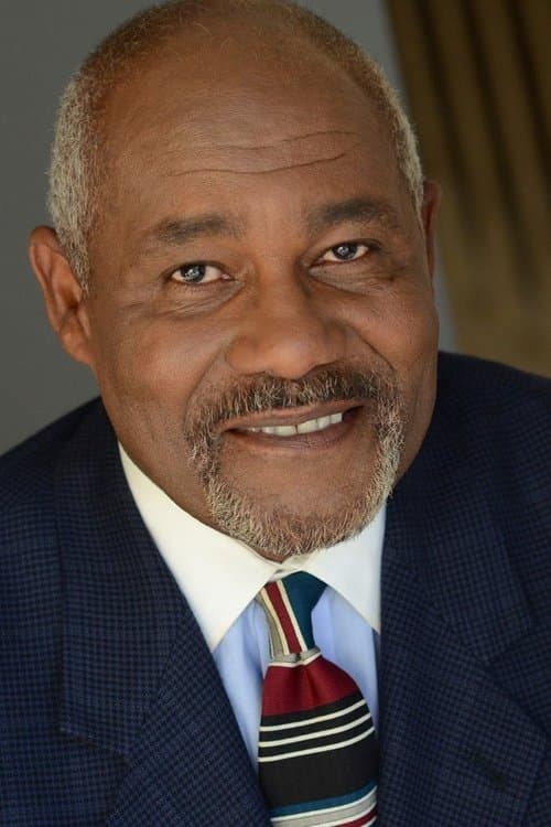 Thom Gossom Jr. profile photo