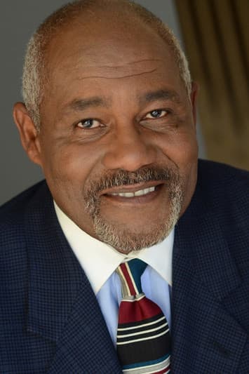 Thom Gossom Jr. profile photo