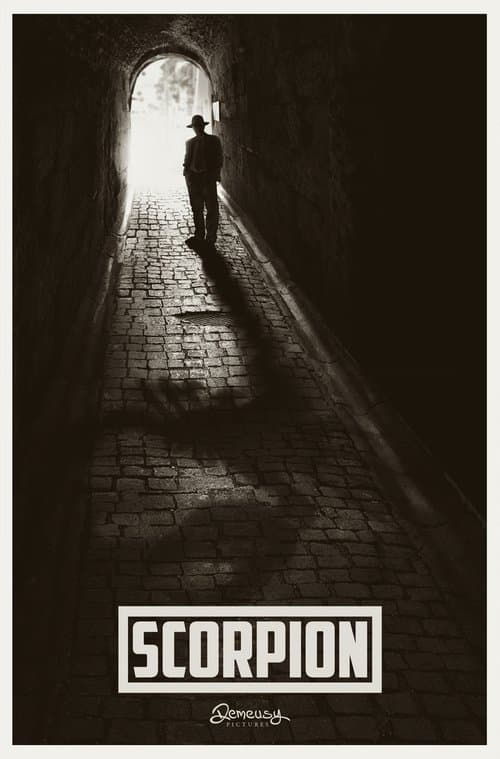 Scorpion poster