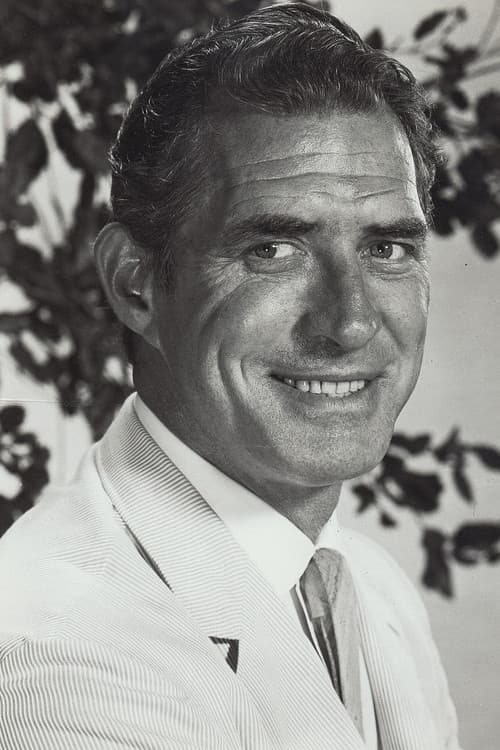 Jock Mahoney profile photo