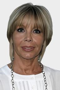 Christine Schuberth profile photo