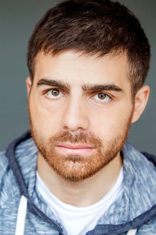 Amir Sám Nakhjavani profile photo