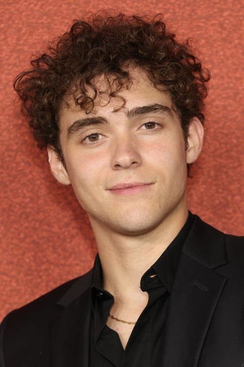 Joshua Bassett profile photo