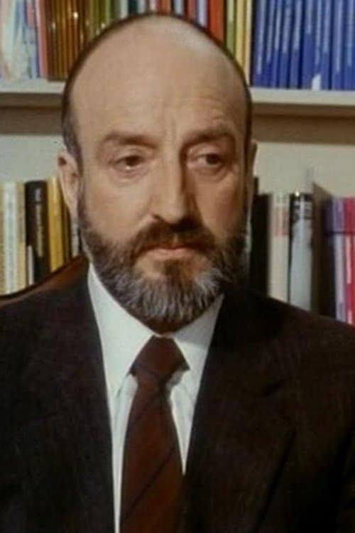 Klaus Abramowsky profile photo