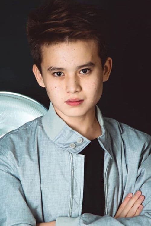 Magzhan Khamit profile photo