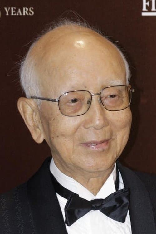Raymond Chow profile photo