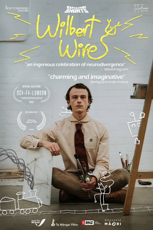 Wilbert Wire poster