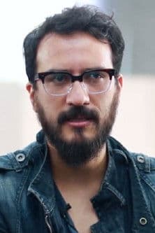 Alberto Arnaut Estrada profile photo