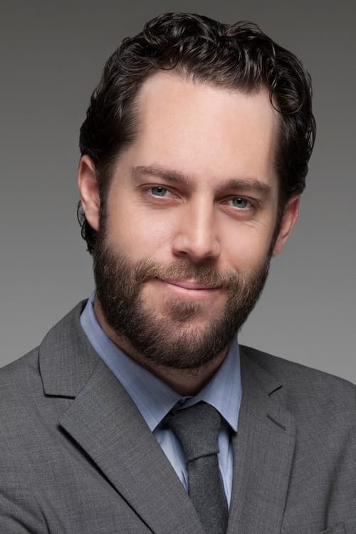 Geoffrey Wigdor profile photo