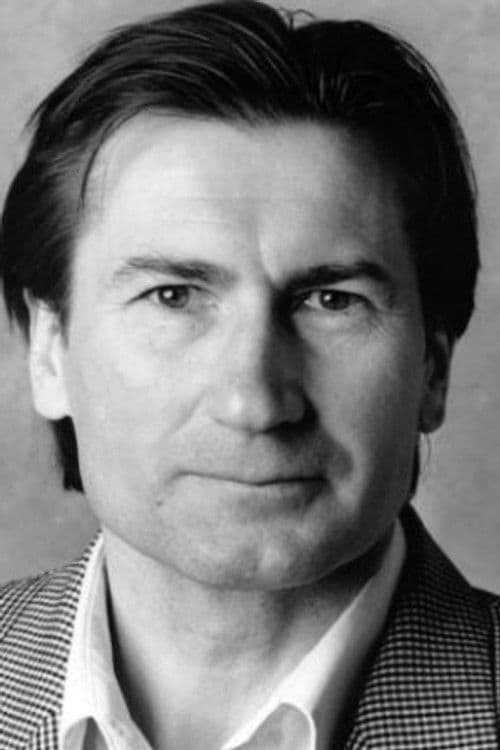 Jacques Chailleux profile photo