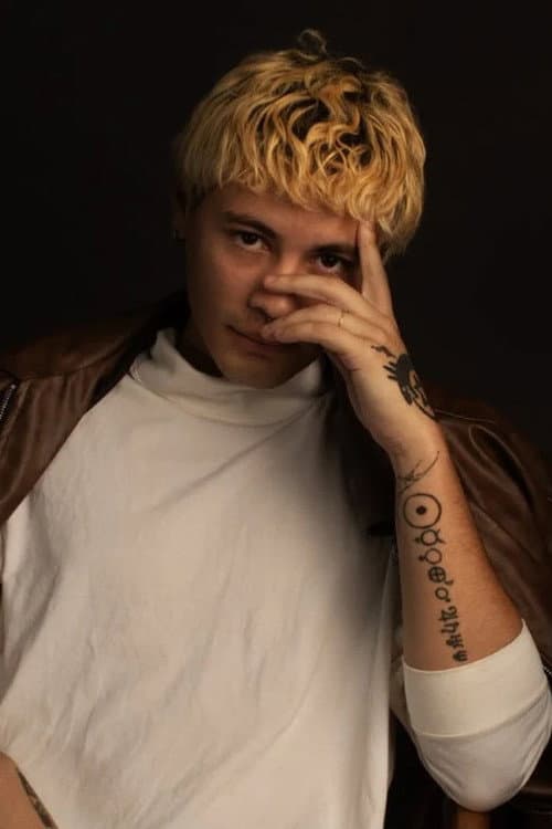 Mick Berto profile photo