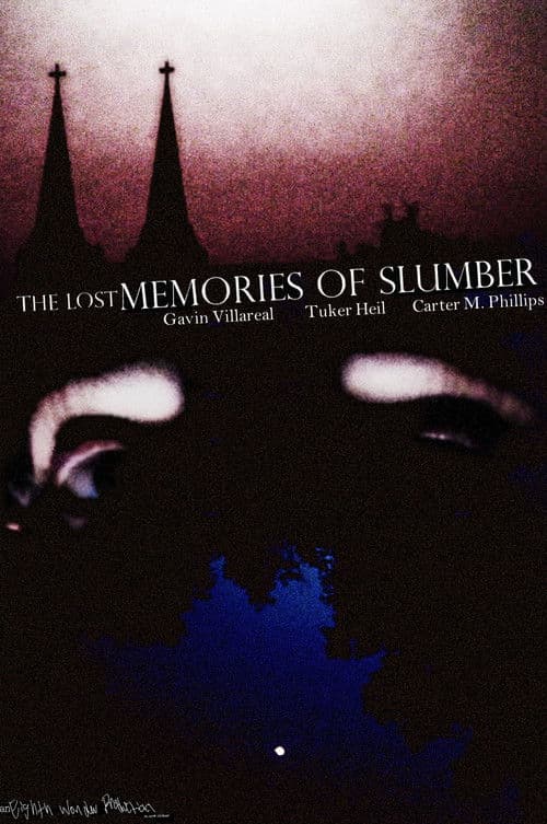 The Lost Memories of Slumber poster