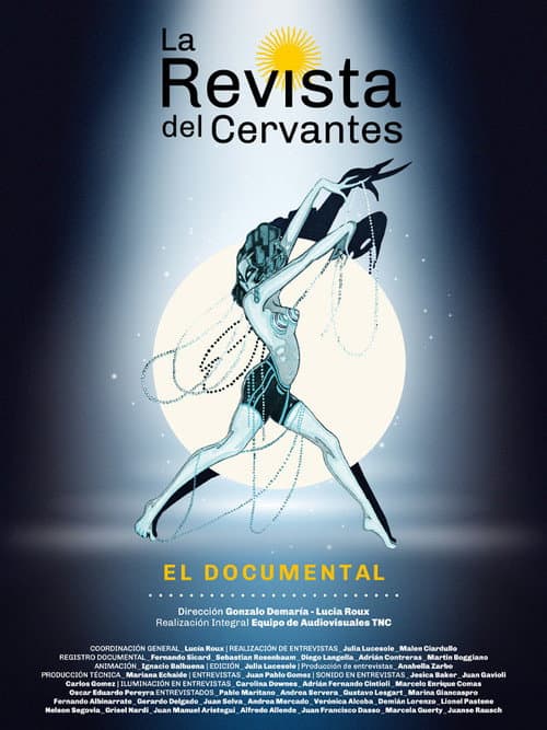 Cervantes Follies: A Documentary
