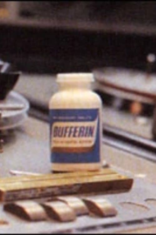 Bufferin: Memories poster