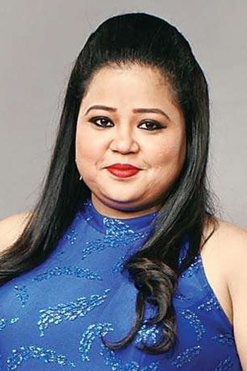 Bharti Singh profile photo