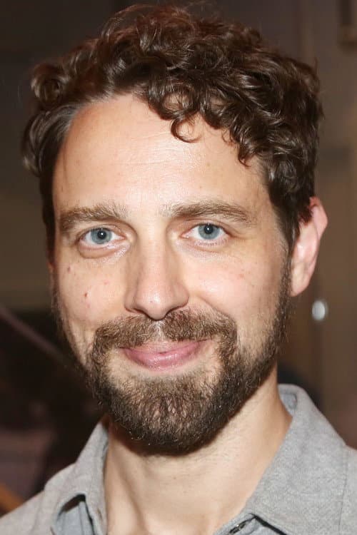 David West Read profile photo