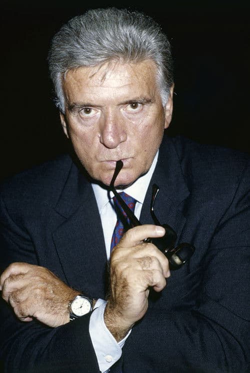 Sergio Zavoli profile photo