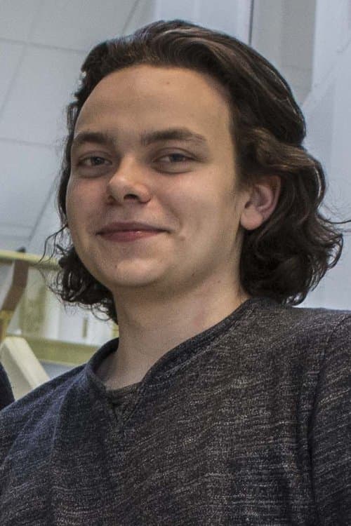 Aleksander Holmen profile photo