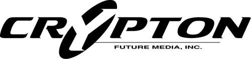 Crypton Future Media
