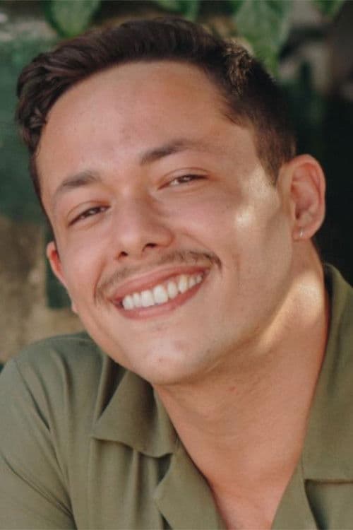 Alvaro Dantas profile photo