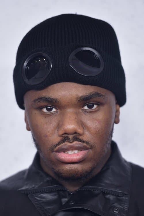 Baby Keem profile photo