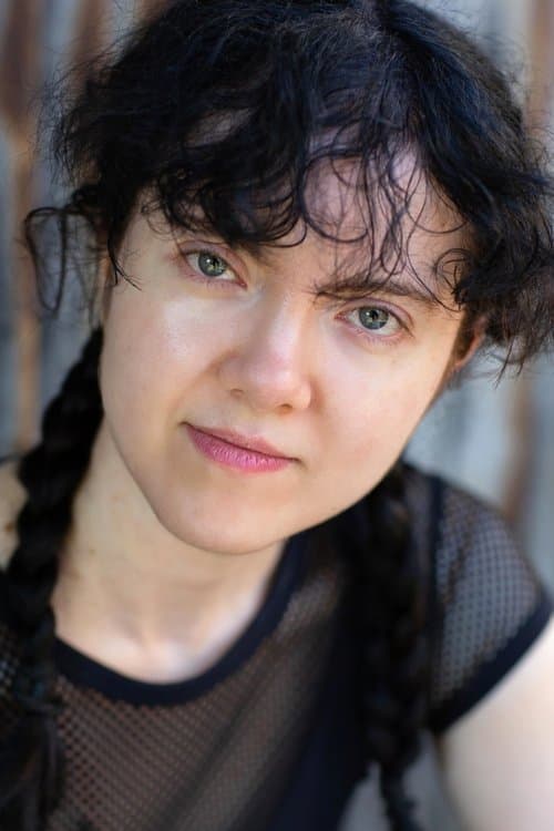 Kat Leroy profile photo