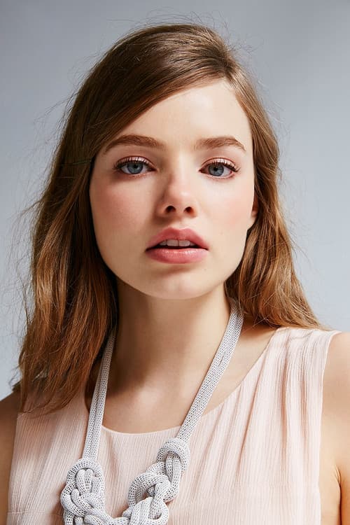 Kristine Froseth profile photo
