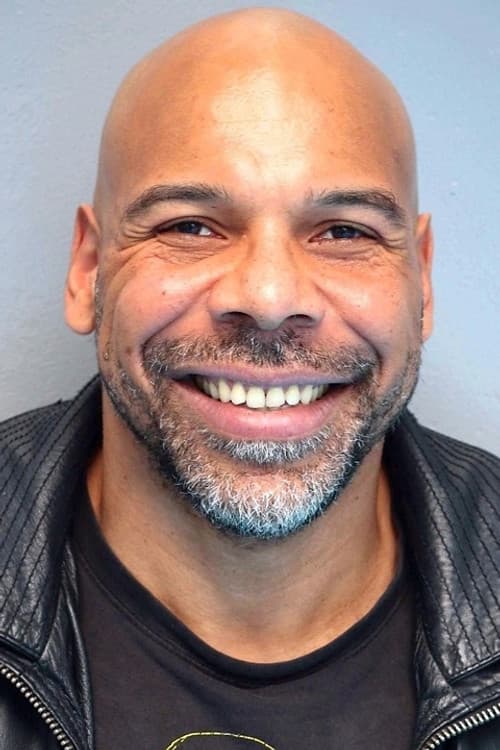 Patrick Kodjo Topou profile photo