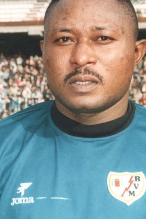 Wilfred Agbonavare profile photo