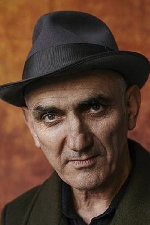Paul Kelly profile photo