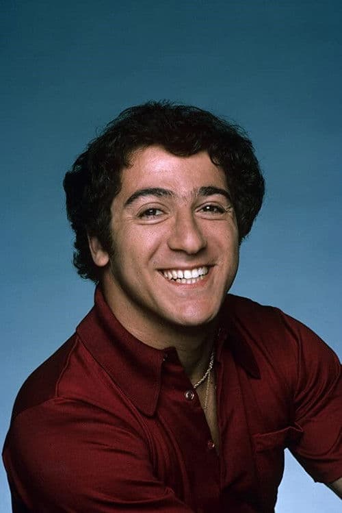 Eddie Mekka profile photo