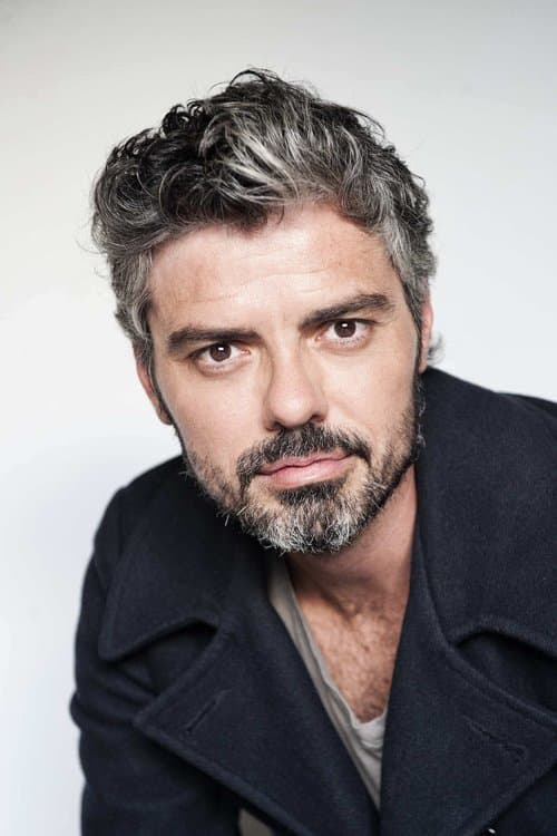 Simone Spinazzè profile photo