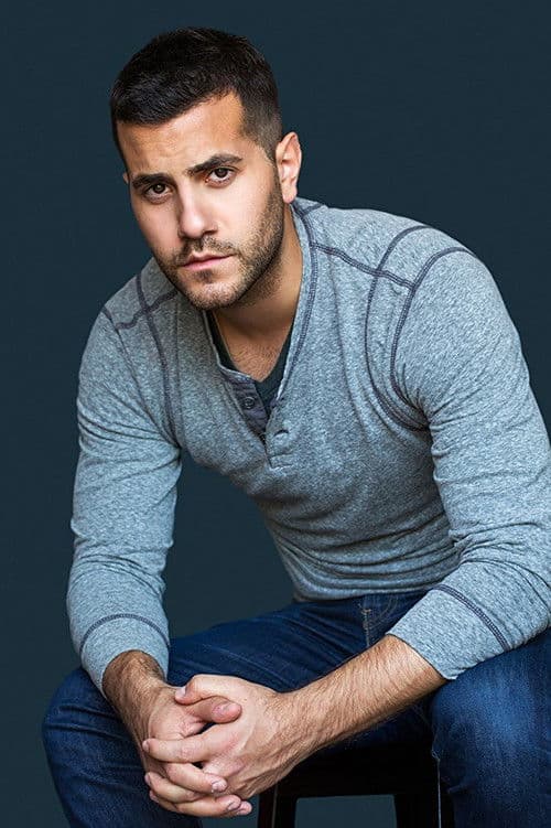 Grant Liffmann profile photo