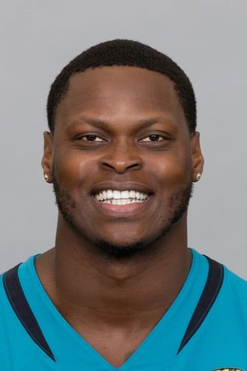 Shaquille Quarterman profile photo