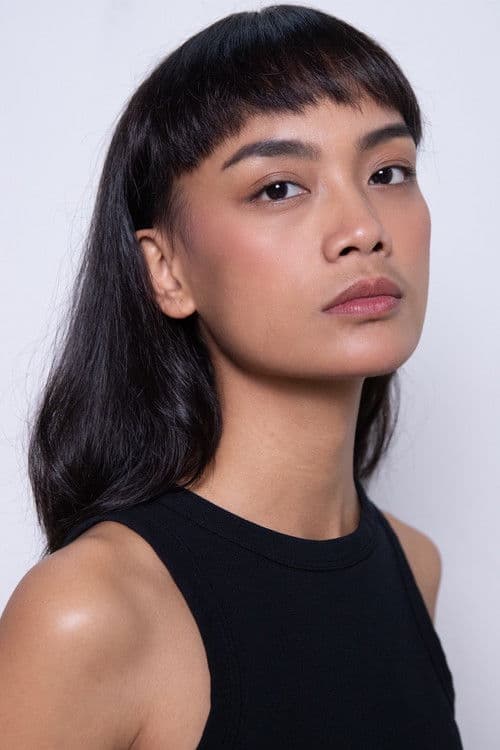 Arizha Rombe Datu profile photo