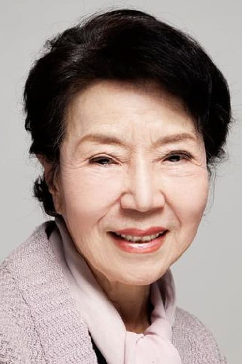 Baek Seong-hee profile photo