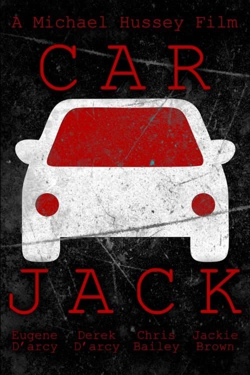 Car Jack poster