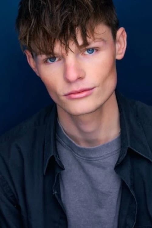 Jack Hillhouse profile photo