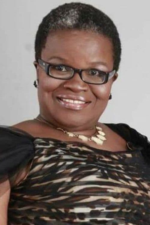 Kgomotso Delia Tshwenyego profile photo
