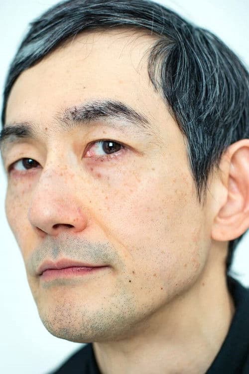Shigeru Okuse profile photo