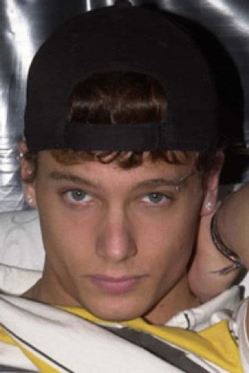 Sonny Conrad profile photo