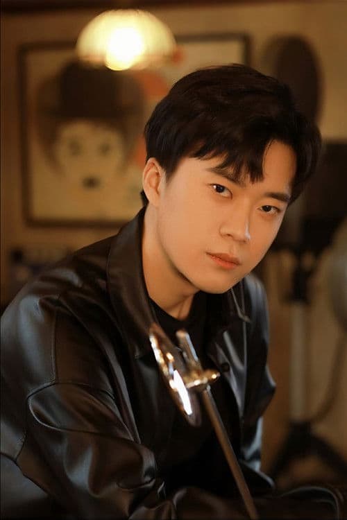 Xia Michen profile photo