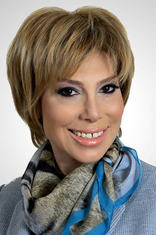 Irina Danielyan profile photo