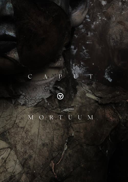 Caput Mortuum poster