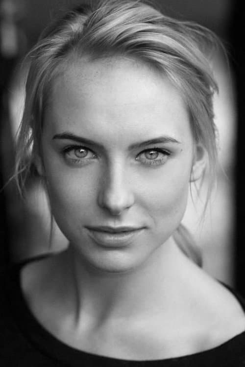 Aisling Jarrett-Gavin profile photo