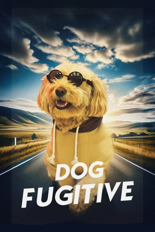 Dog Fugitive poster