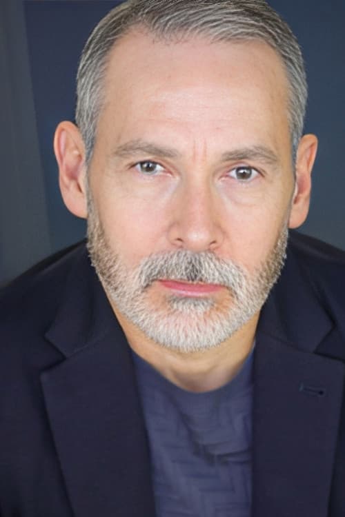 Javier Medellin profile photo