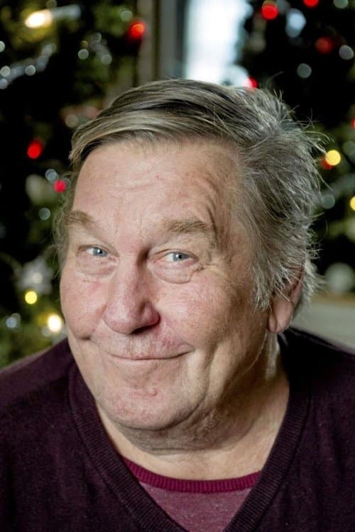 Pierre Lindstedt profile photo