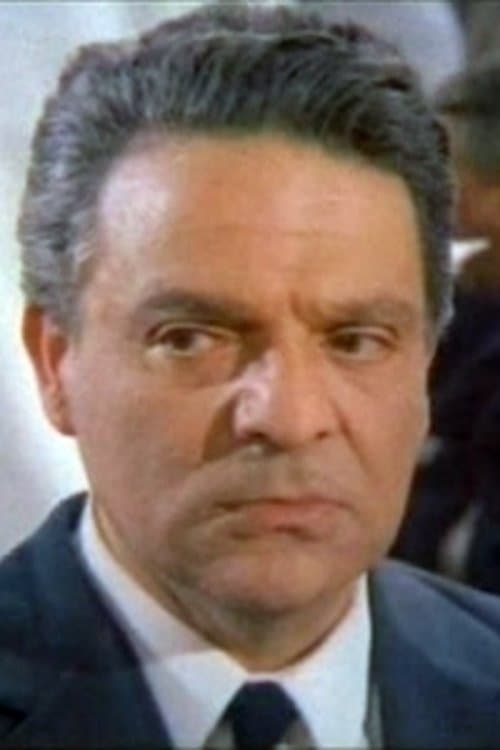 Albert Dagnant profile photo