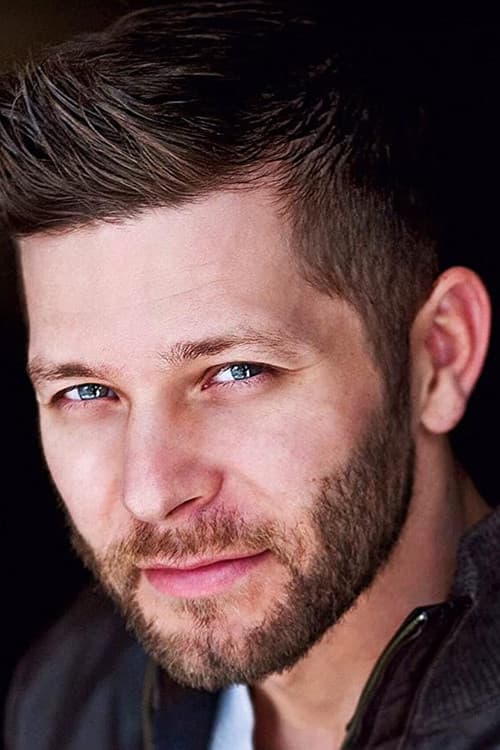 Marshall Foster profile photo